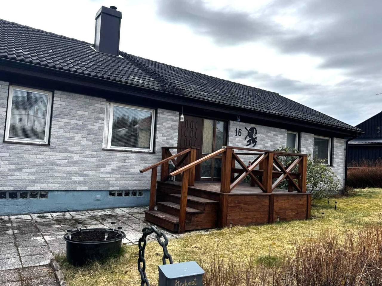 Hus för 10 Personer i Söderhamn, Hälsingland