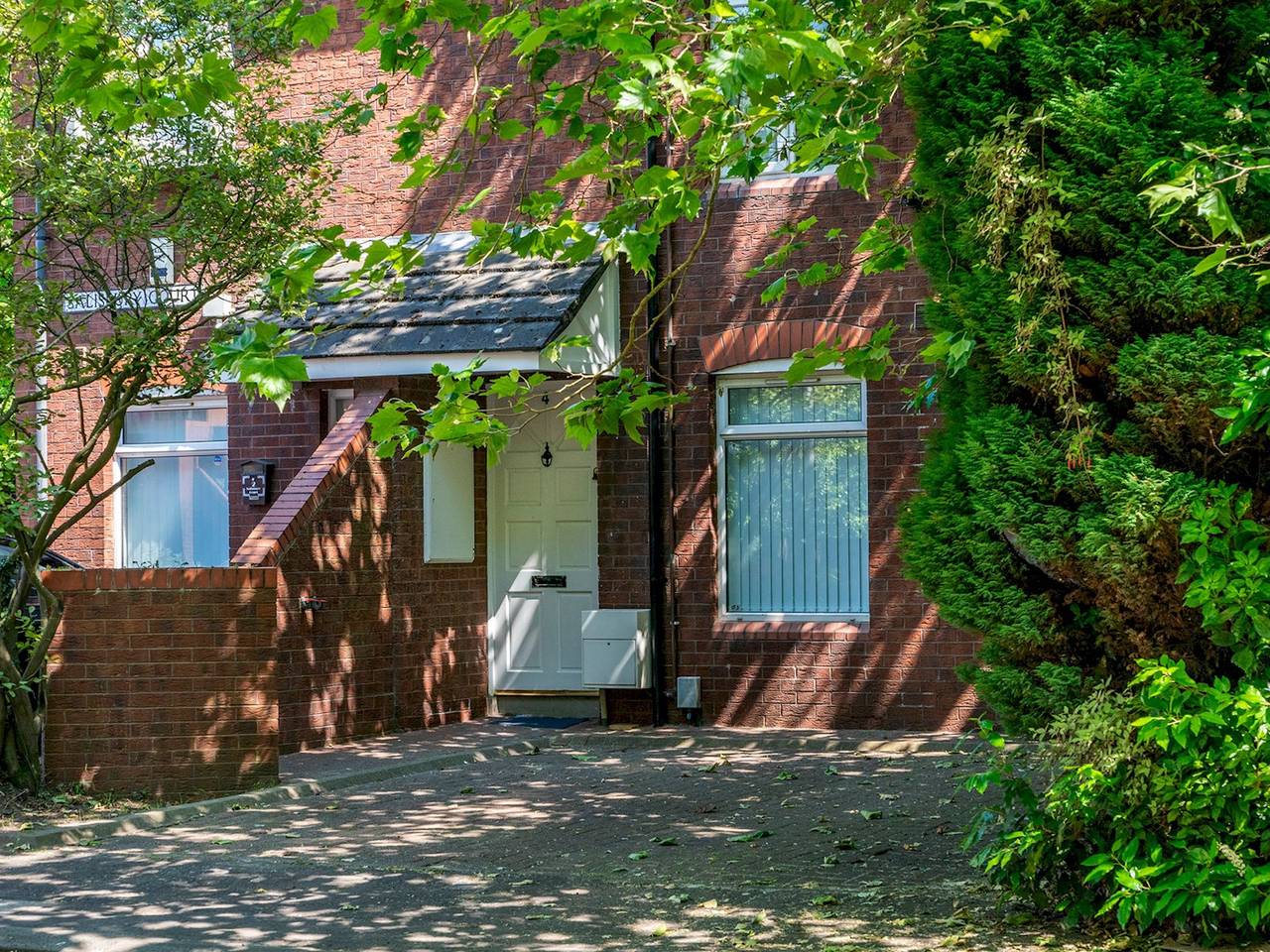 Entire apartment, Simply Stunning 2Br | City Centre | Queens Uni - Pass the Keys in Belfast, County Antrim