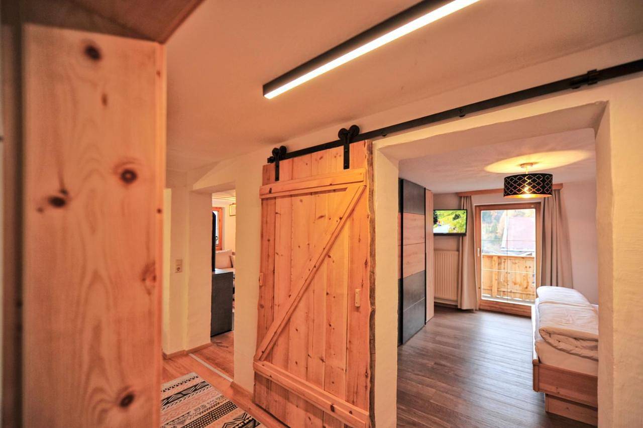 Geheel appartement, One-Bedroom Apartment in Serfaus, Serfaus-Fiss-Ladis