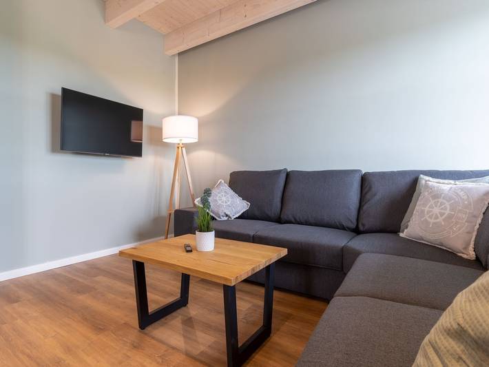 Ferienhaus für 6 Personen, mit Terrasse, kinderfreundlich in Karolinenkoog - 4