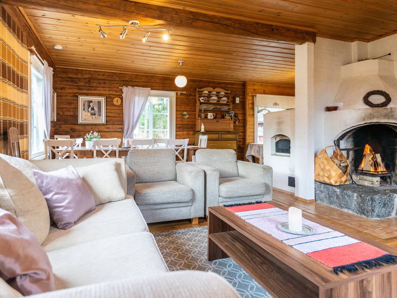 Myllylä in Virrat