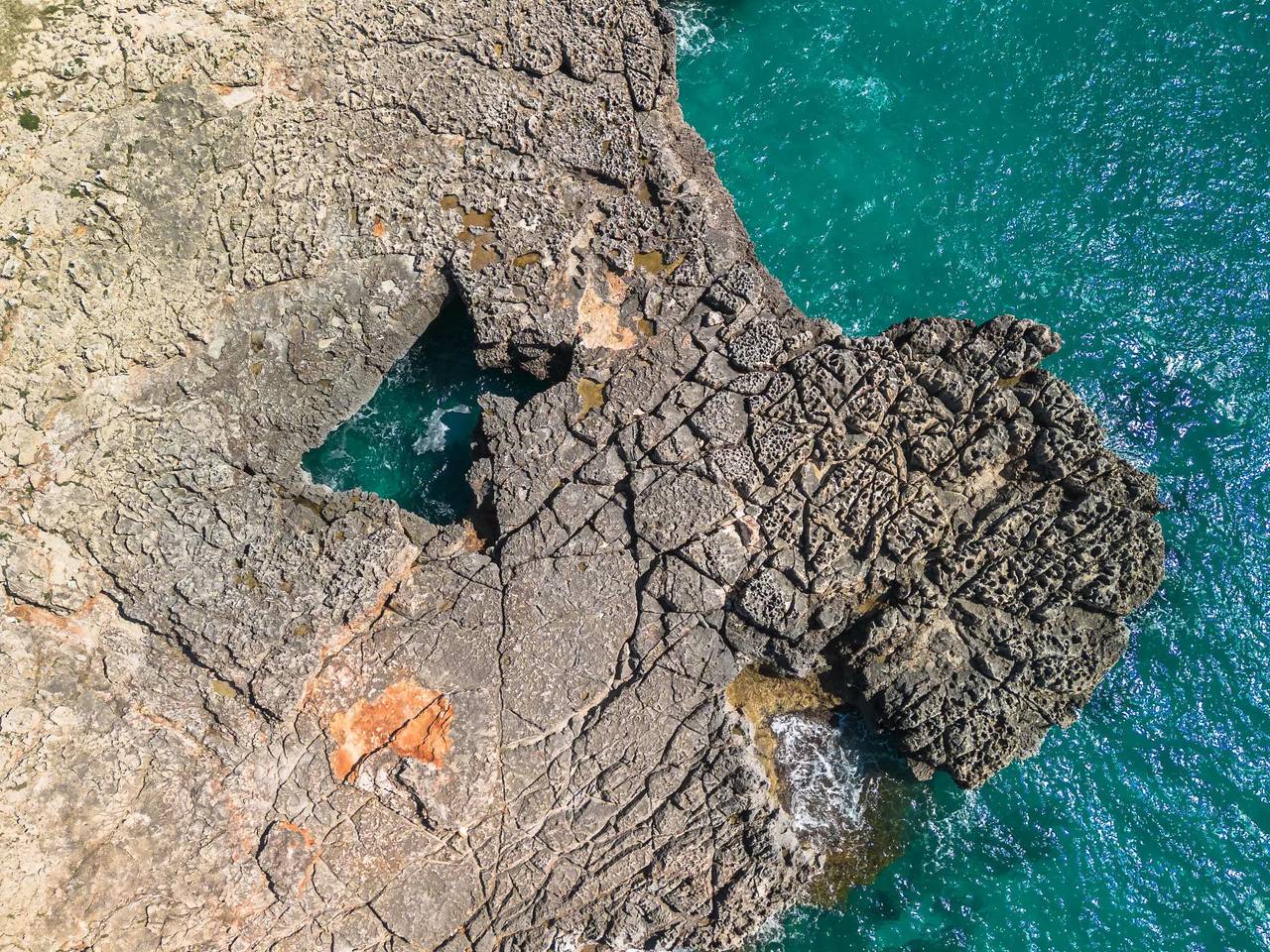 Maison 6 Personnes in S'Illot Cala Morlanda, Manacor