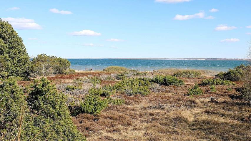 Ferienhaus für 9 Personen, mit Terrasse und Sauna sowie Whirlpool in Serup Strand - 2