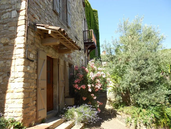 Apartamento de vacaciones para 2 personas, con vistas - 1
