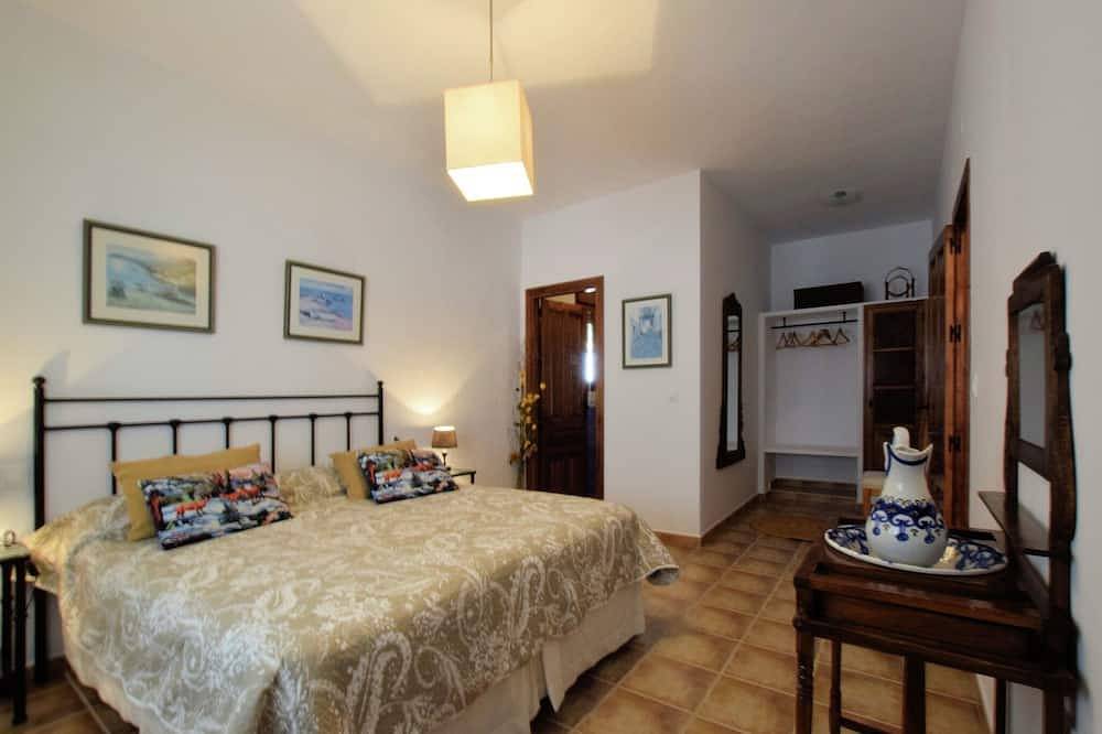 Casa Villanueva con piscina y vistas in Villanueva de la Concepción, Provincia de Málaga