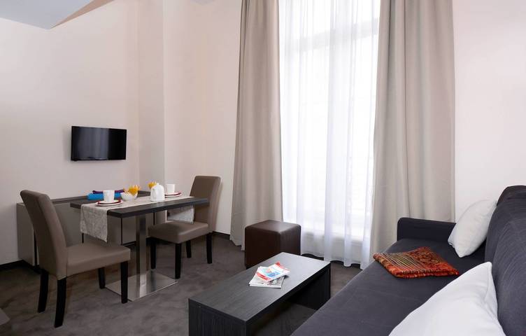 Villa pour 2 personnes à Montpellier - 2