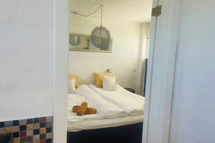 BnB für 6 Personen, mit Garten in Dänemark - 2