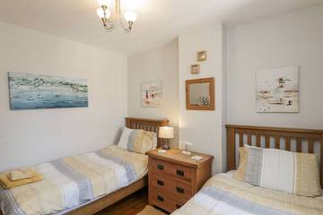 Log Cabin for 6 People in Filey, North Yorkshire, Photo 1