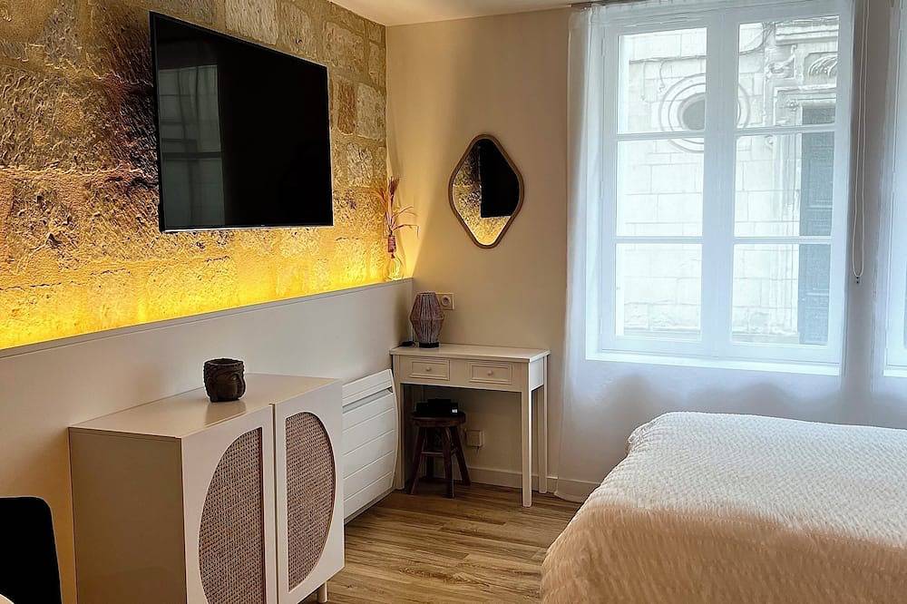 La Loge Saumuroise in Saumur, Vallée de la Loire