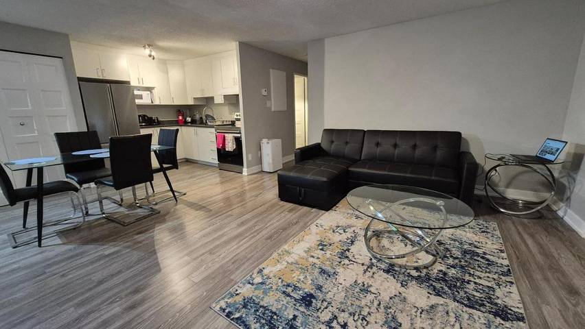 Apartamento de vacaciones para 6 personas, con vistas y balcón - 1