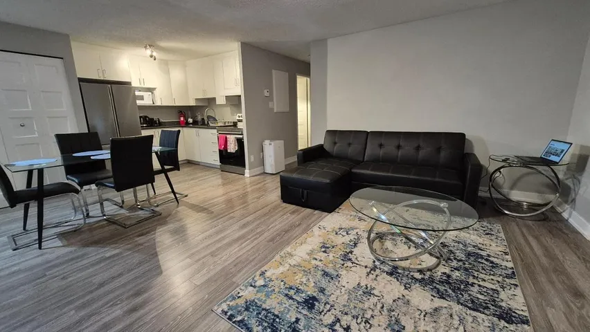 Apartamento de vacaciones para 6 personas, con balcón y vistas - 1