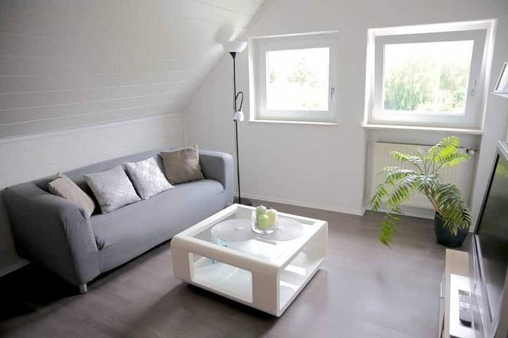 Ganze Wohnung, Ferienwohnung 1 - Ferienwohnungen Riedel in Pegnitz, Frankenalb