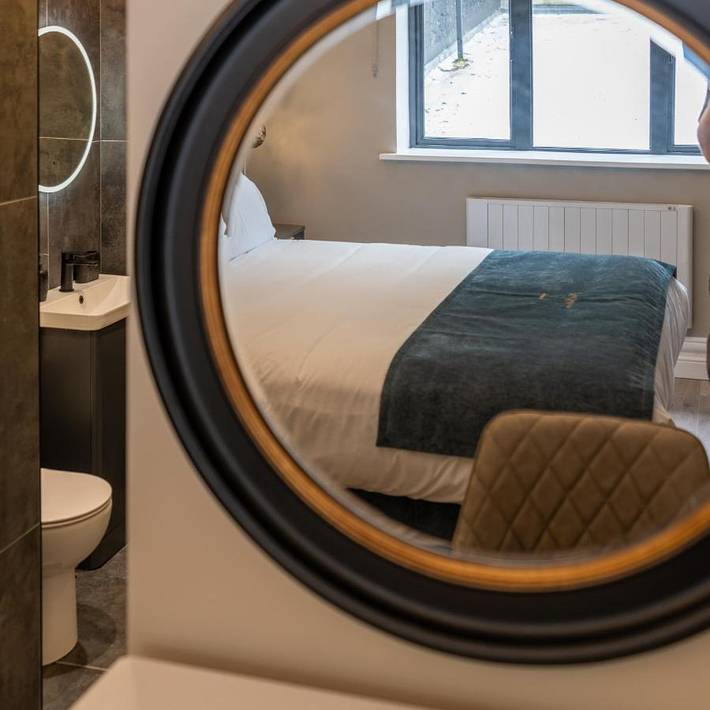 Gîte pour 2 personnes à Kilkenny - 3