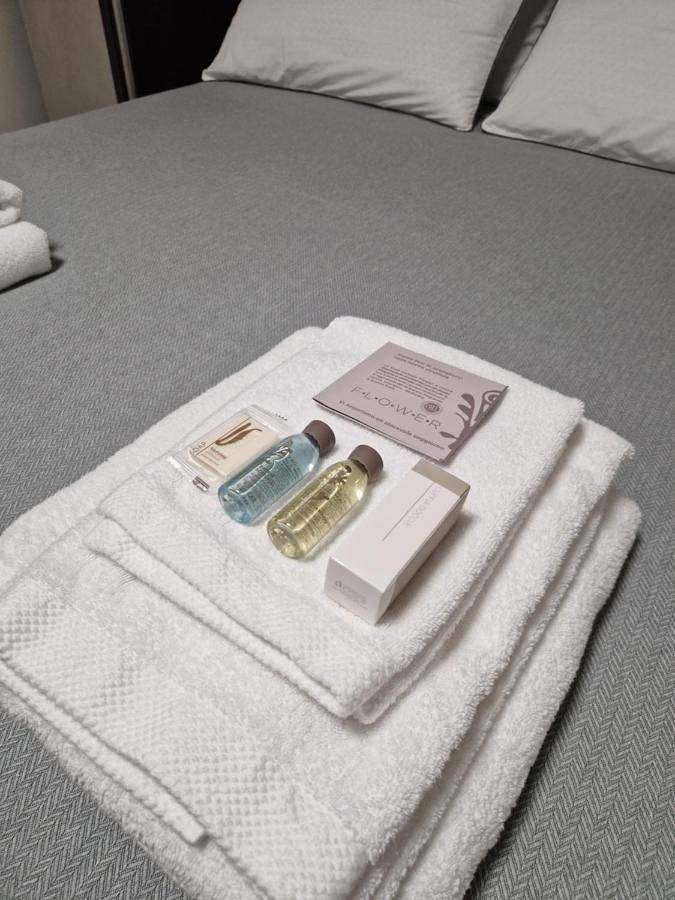 Chambre d’hôte pour 3 personnes, avec jardin à Maranello - 3