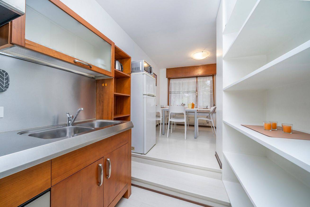 Apartamento entero, Udine's Heart Apartment in Údine, Provincia d'Udine