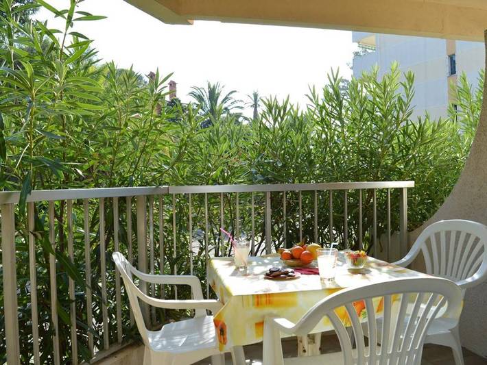 Gîte pour 4 personnes, animaux acceptés dans Port Santa-Lucia