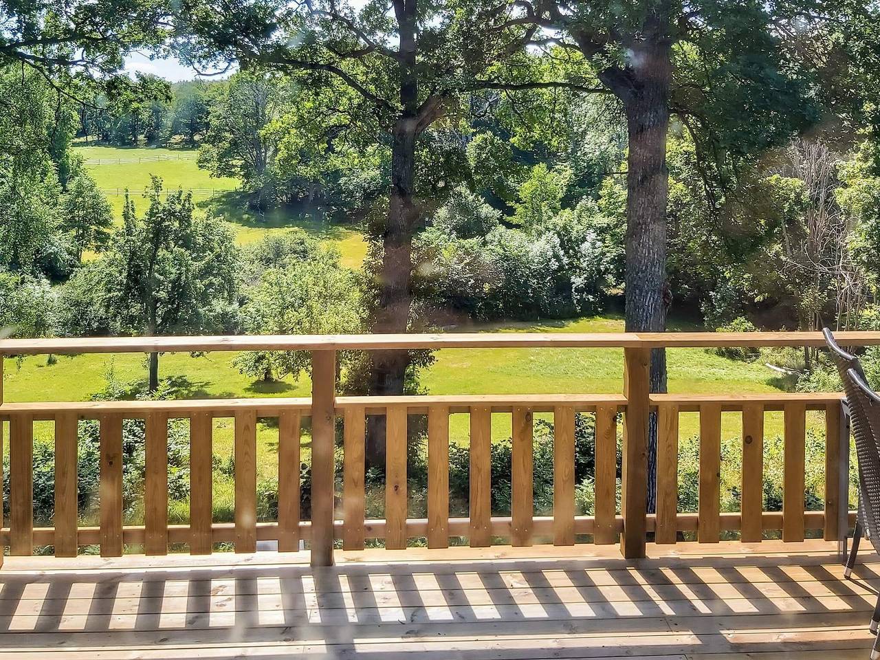 4 Personen Ferienhaus in Ingarö in Artipelag, Stockholmer Schärengarten