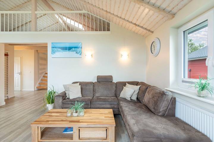 Bai E Dik 20 in Dagebüll, Nordfriesland