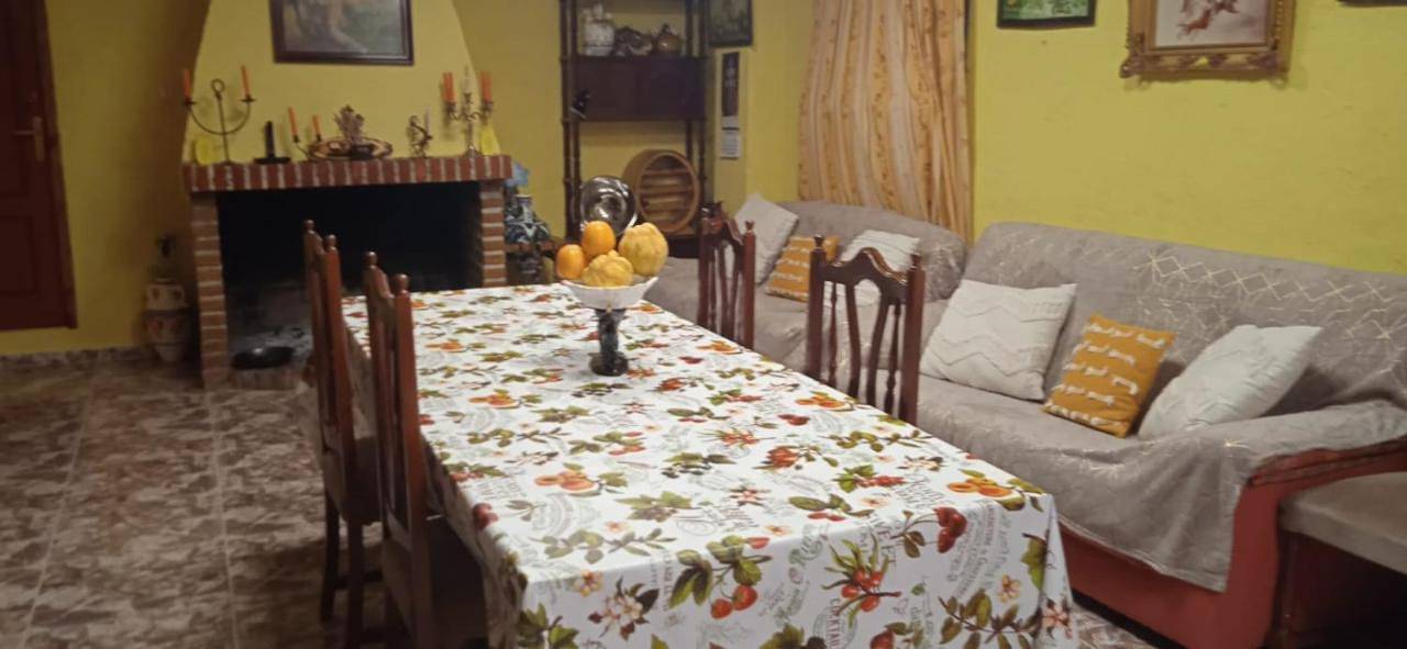 Appartement entier, Villa with Private Pool in Caravaca de la Cruz, Murcia l'intérieur des terres