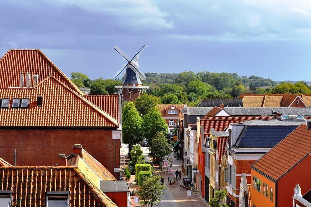 Appartamento vacanze a Weser-Ems a partire da 121€ a notte