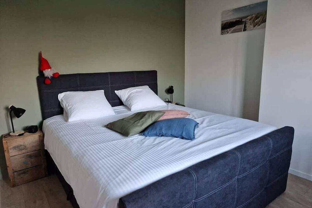 Villa - The Cozy Relax Home - Comfort, Nature & Style in Beernem, Westflandern