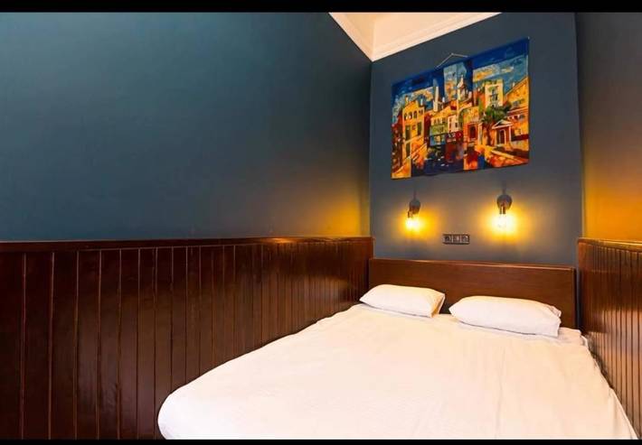 Apartamento de vacaciones para 5 personas, con balcón y vistas - 1