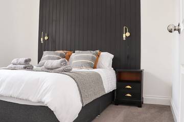 Holiday Home for 4 People in Penzance, Cornwall, Photo 2