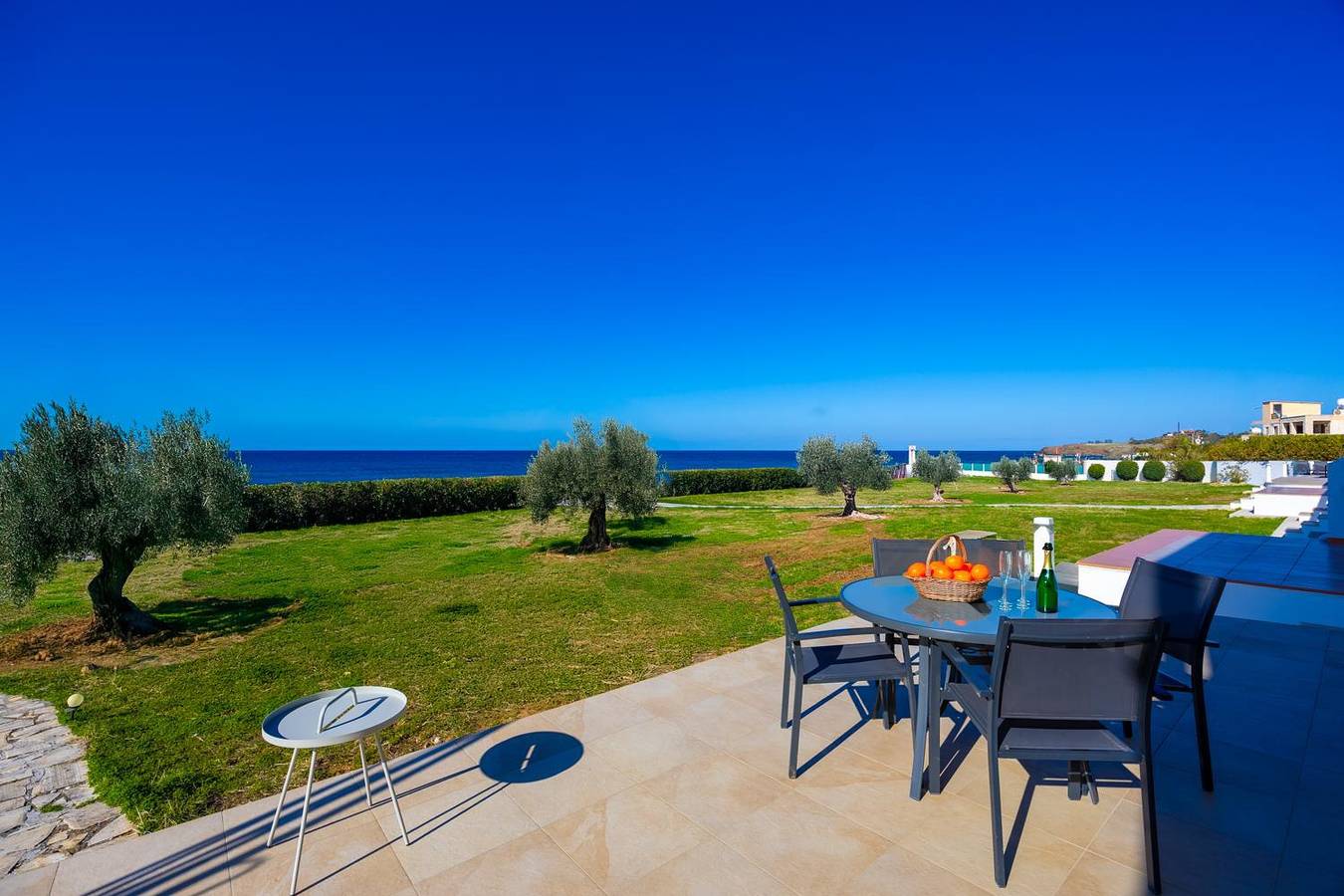 Villa Myla in South Cyprus