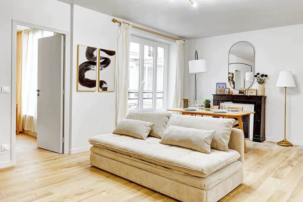 Appartement de vacances