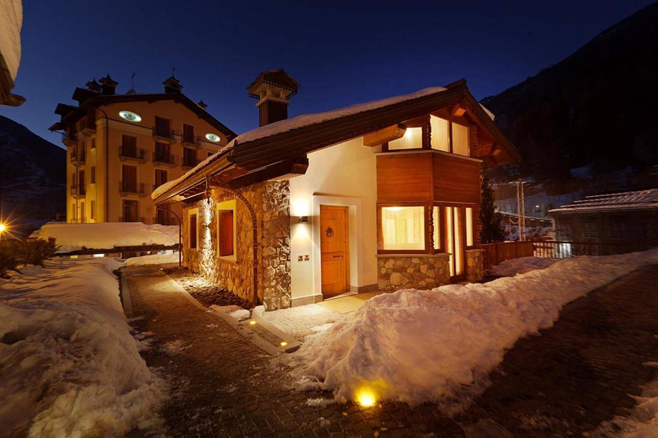 Ganze Wohnung, Chalets Mignon in Limone Piemonte, Ligurische Alpen