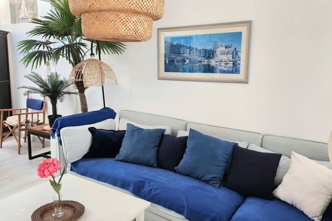 Maison familiale de 92 m² avec terrasse - Cabourg in Cabourg, Région de Caen
