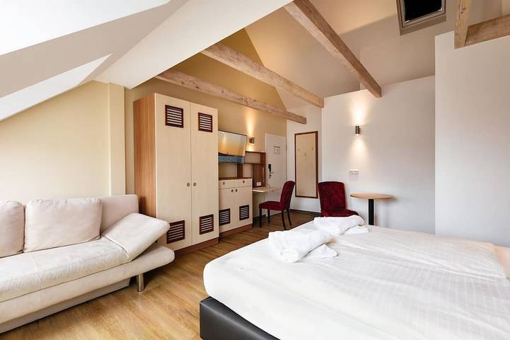 Ganze Wohnung, Apartment zur Inselseite - Helgolandia Apartments in Helgoland
