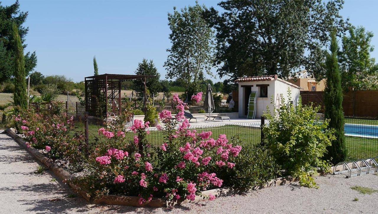 Le Relais D'Arzac in Cahuzac-sur-Vère, Région d'Albi