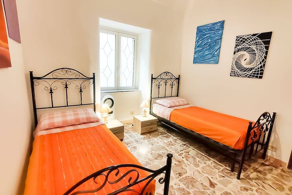 Ganze Wohnung, Atelier Terenzio 24H check in in Licata, Agrigento Provinz