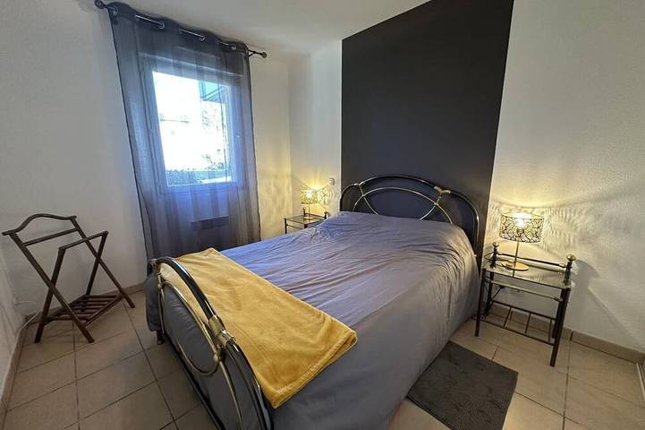 Location de vacances pour 2 personnes à Pontonx-sur-l'Adour - 2