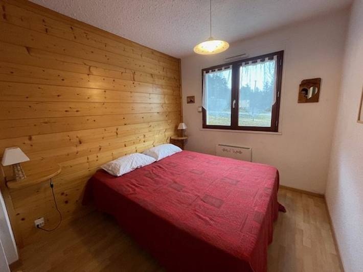 Gîte pour 4 personnes, avec balcon à Barcelonnette - 4