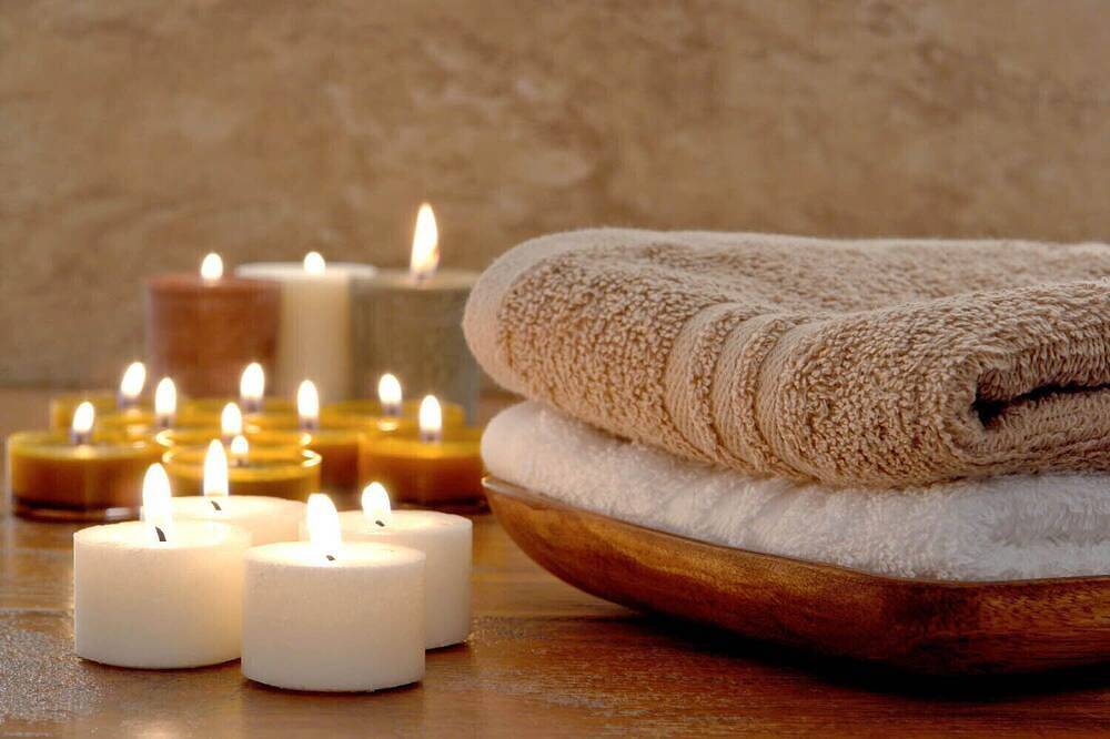 Suite Deluxe con Jacuzzi e Sauna in Randazzo (Italia), Etna