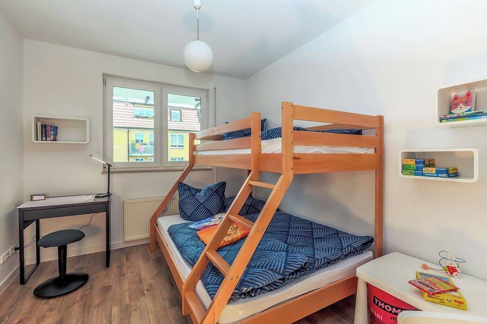 Ganze Wohnung, Quartierdresden zentral-elbnah-ruhig-familienfreundlich-Öpnv in Laubegast, Dresden
