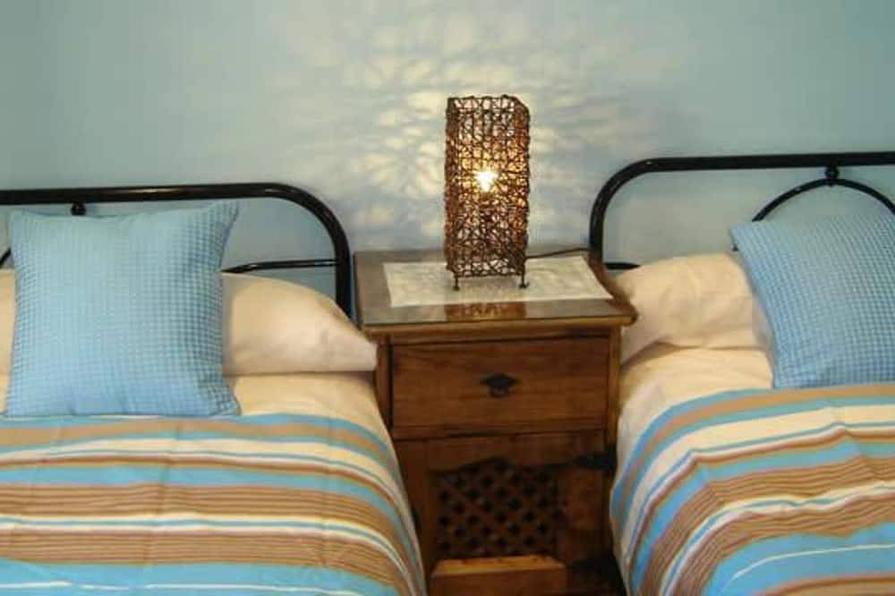 Casa Rural Mamica Rosario in Yegen, Alpujarra de la Sierra