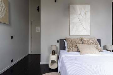 Loft voor 2 Personen in Antwerpen, Antwerpen en omgeving, Afbeelding 1