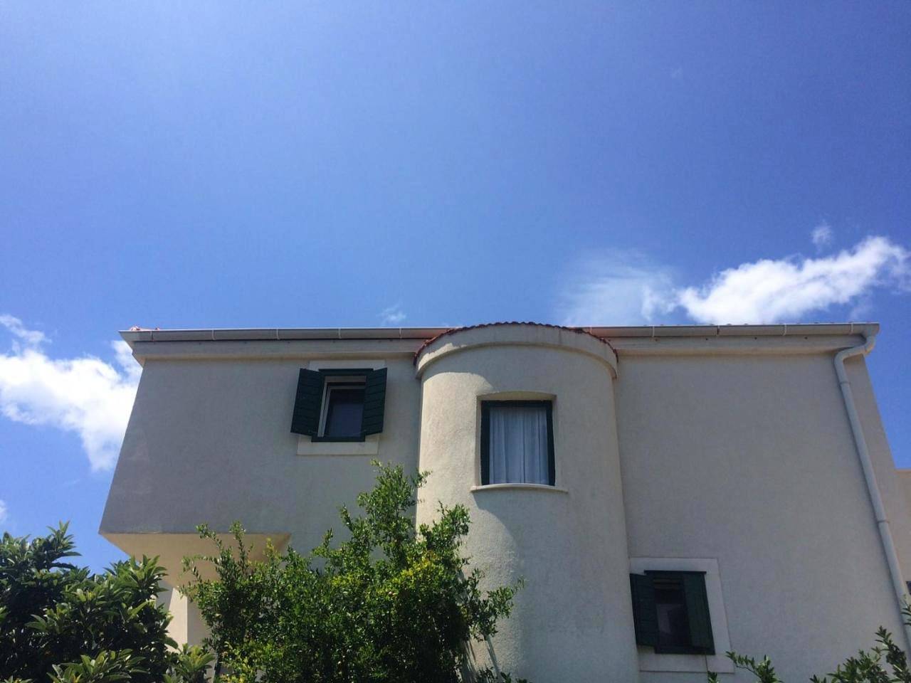 Villa Lapis Vis in Rukavac, Split-Dalmatien