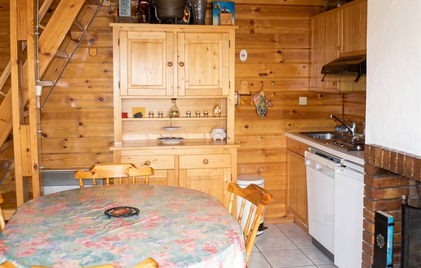 Chalet cosy à Sixt-Fer-à-Cheval avec vue sur la montagne in Sixt-Fer-à-Cheval, Région de Bonneville