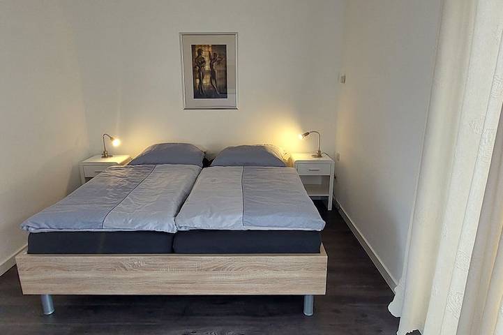 Ferienhaus für 6 Personen, mit Garten in Dresden - 2