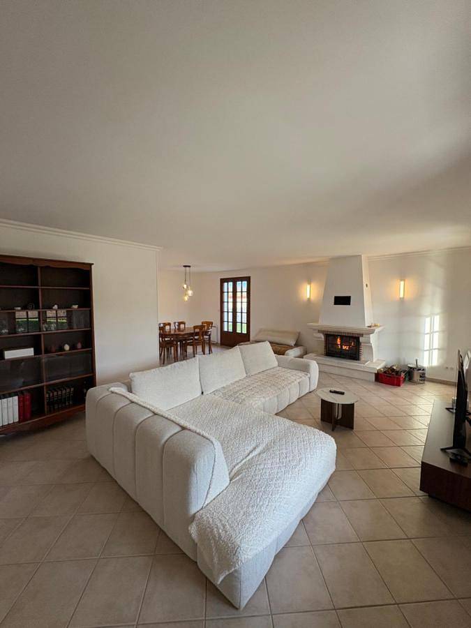 Casa de vacaciones para 5 personas, con terraza - 1