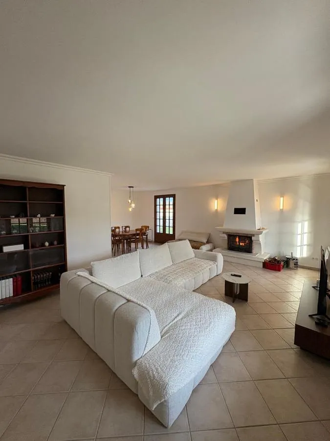 Maison de vacances pour 5 personnes, avec terrasse - 1