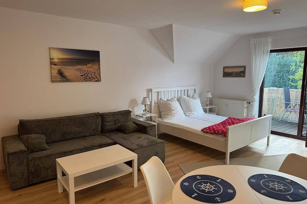 Ganze Wohnung, Fewo 11 Gustow in Gustow, Stralsund Umland