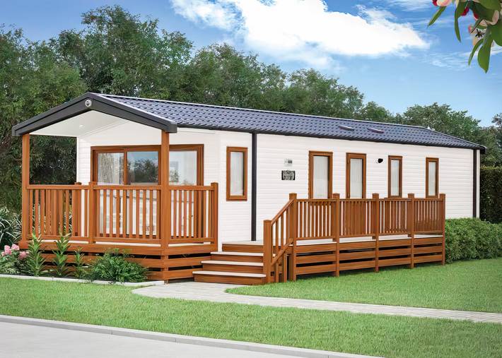 Camping für 6 Personen in Großbritannien