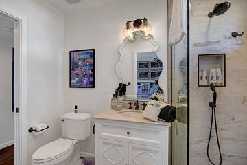 Bungalow para 4 Personas en Palm Springs, Coachella Valley, Foto 3