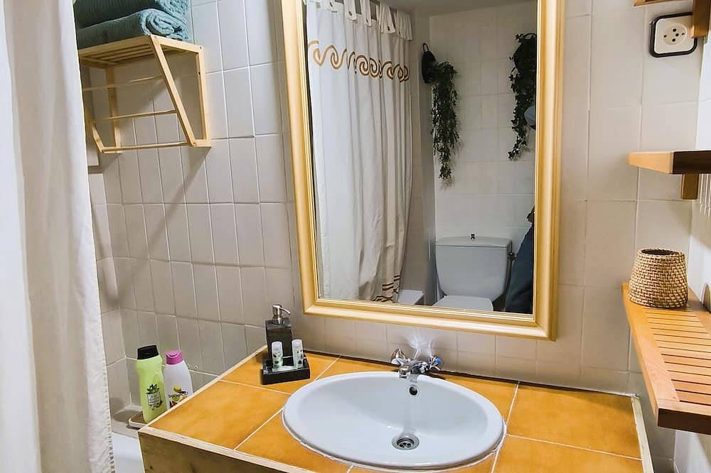 Appartement entier, Las Vistas de la Estación in Panticosa (Ski), Panticosa