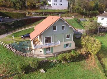 Gîte pour 10 Personnes dans La Bresse, Région d'Épinal, Photo 2